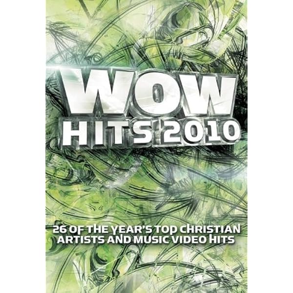 Amazon.com: WOW: Hits 2002 [DVD] : Steven Curtis Chapman